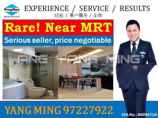 Blk 265 Toh Guan Road (Jurong East), HDB 5 Rooms #106976362